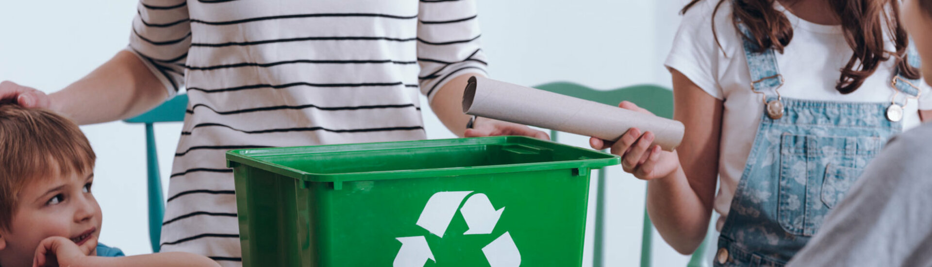 Gestion des déchets