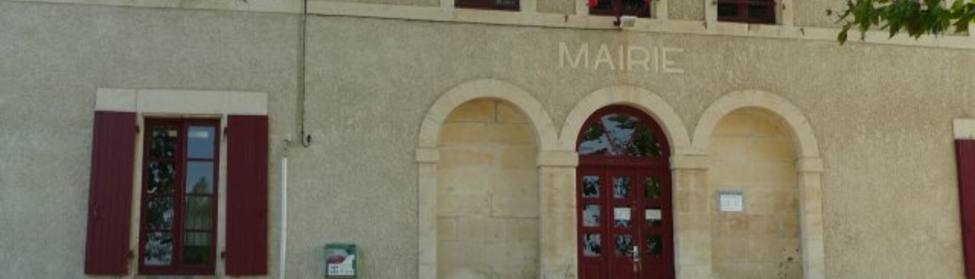 Mairie