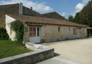 Gîte d'étape