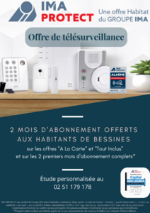 Offre de Télésurveillance