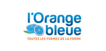 L'Orange Bleu