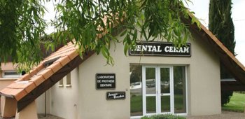 Dental Ceram