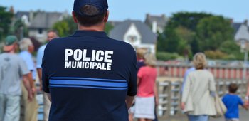 Police Municipale