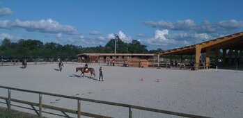 Poney Club de Chatenet